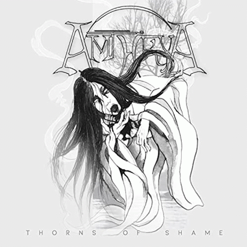 Amthrÿa : Thorns of Shame